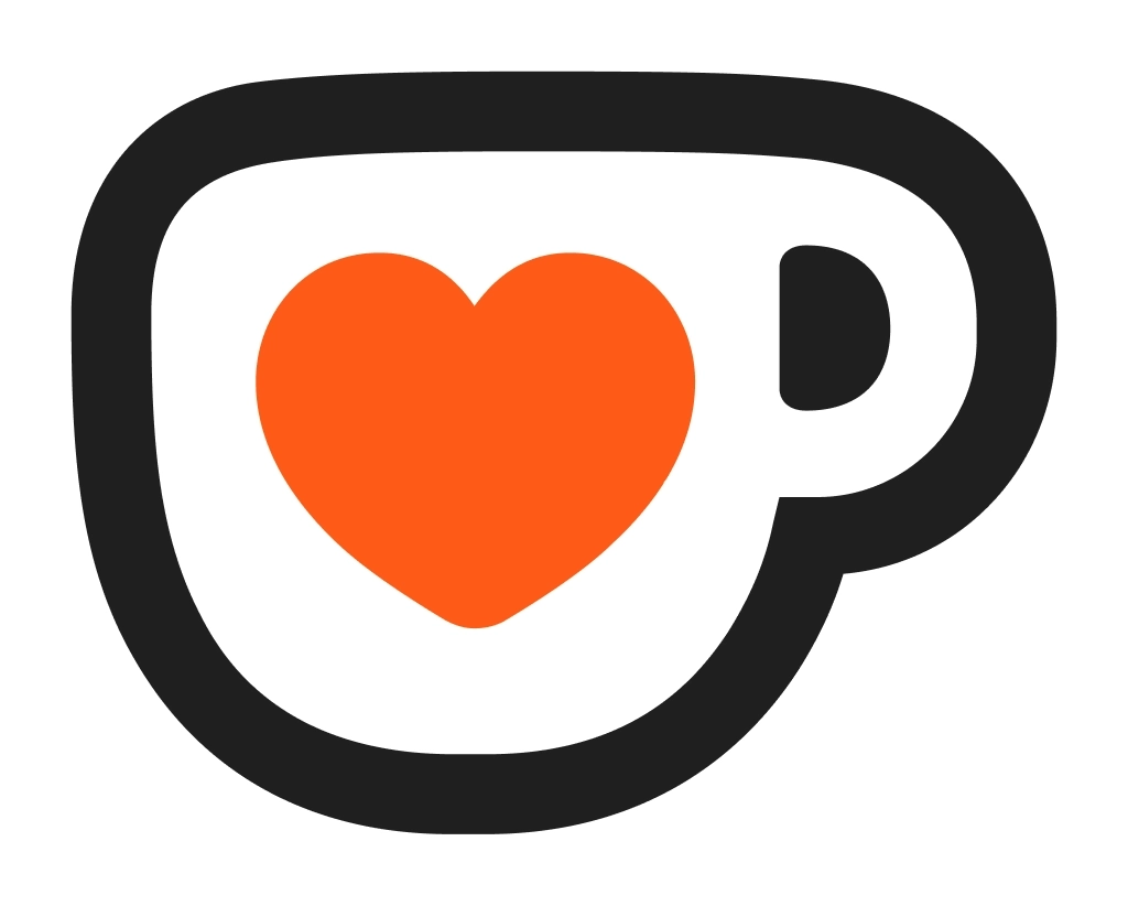 Ko-Fi Icon
