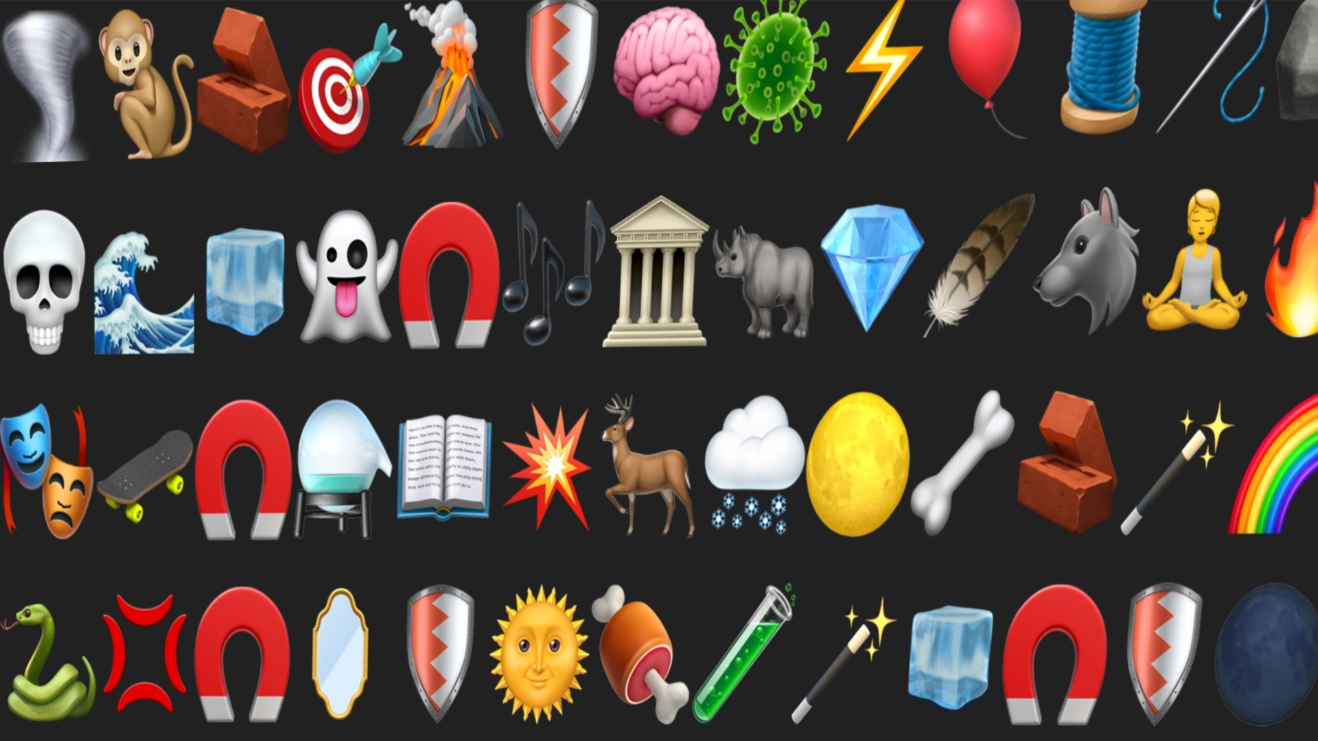 Artwork Emoji